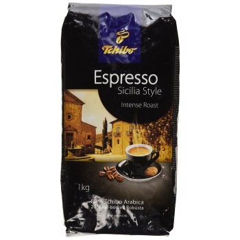  Tchibo Espresso Sicilia Style 1000g.